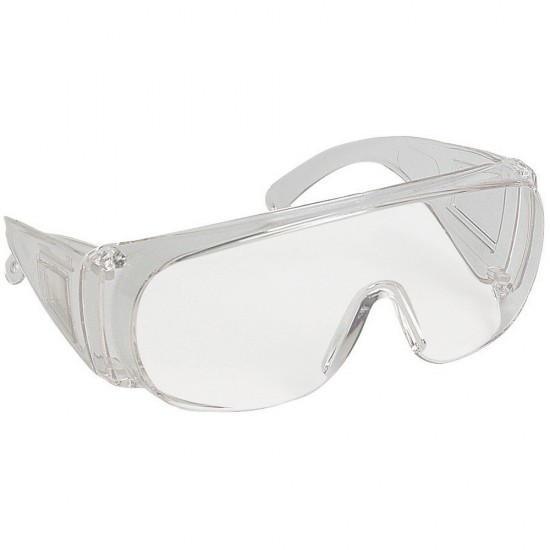 Ochelari de protectie Visilux, Lux Optical, Cod. 60401