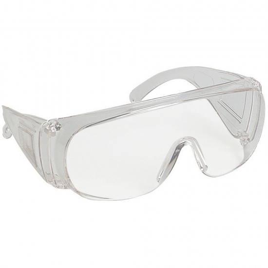 Ochelari de protectie Visilux, Lux Optical, Cod. 60401