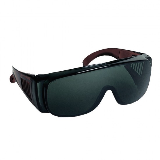 Ochelari de protectie Visilux, Lux Optical, Cod. 60401