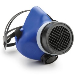 Semi-masca EURMASK cu un filtru UNO