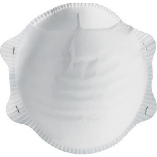 SEMIMASCA DE PROTECTIE FFP1 23101 - CUTIE 20 BUCATI