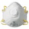 SEMI-MASCA DE PROTECTIE CU VALVA FFP1 23106 - CUTIE 10 BUCATI