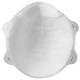 SEMI-MASCA DE PROTECTIE FFP2 - CUTIE DE 20 BUCATI