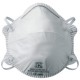SEMI-MASCA DE PROTECTIE FFP2 - CUTIE DE 20 BUCATI