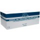 Set de 50 de bucati de masti cu 3 pliuri, 3 straturi