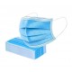 Set de 50 de bucati de masti cu 3 pliuri, 3 straturi