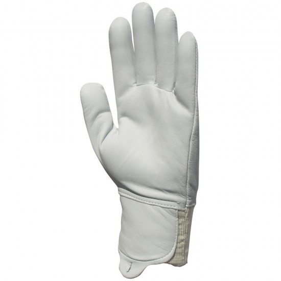 MANUSI DIN PIELE INTEGRAL CAPRA FINA - 2250