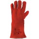 MANUSI DE SUDOR CU FIR DE KEVLAR - 2633