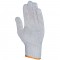 MANUSI DE LUCRU TEXTILE CU FIR DUBLU - 4340