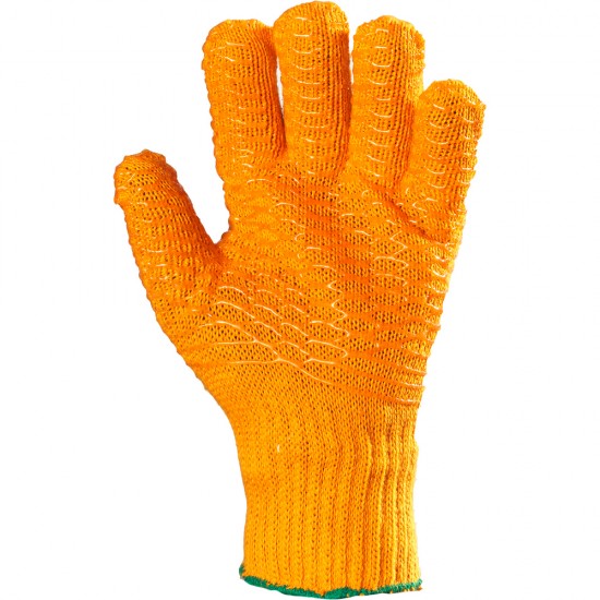 Manusi de protectie anti-alunecare, EUROSTRONG 4500