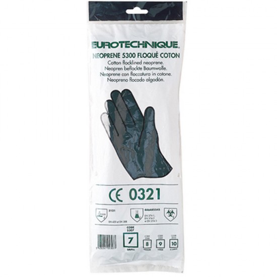 Manusi antiacide EUROCHEM - 5310