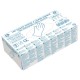 SET DE 100 DE BUCATI DE MANUSI DE UNICA FOLOSINTA