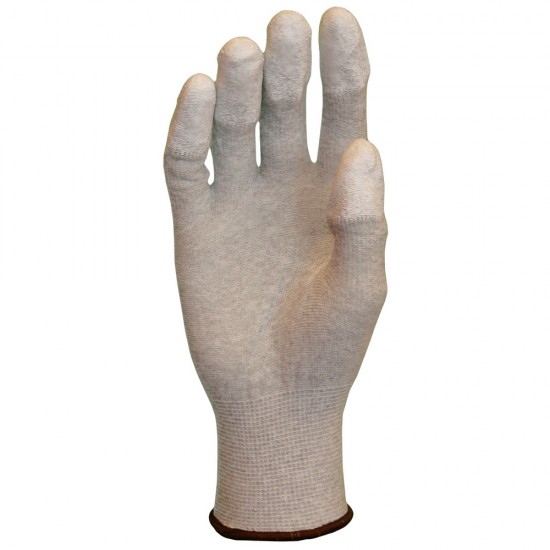MANUSI PRECIZIE TRICOTATE CU FIBRA DE CARBON