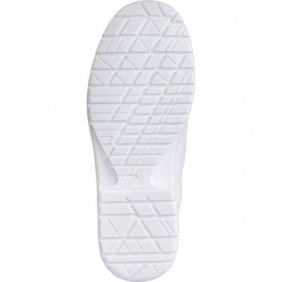 PANTOFI DIN PIELE ALBA, FARA SIRET, O2, BIRDI 