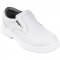 PANTOFI DIN PIELE ALBA, FARA SIRET, O2, BIRDI 