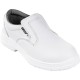 PANTOFI DIN PIELE ALBA, FARA SIRET, O2, BIRDI 