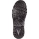 SANDALE DE PROTECTIE, DIN PIELE NATURALA, S1P SRC, BOSCO