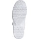 SANDALE DE PROTECTIE, DIN PIELE ALBA NATURALA, S1 SRC, BUBO 