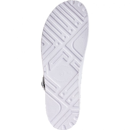 SANDALE DIN PIELE, O1, PILLE 