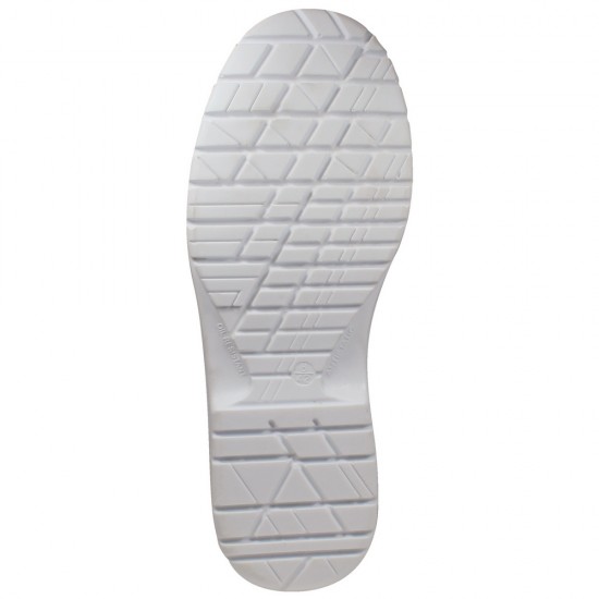 PANTOFI DE PROTECTIE, DIN PIELE ALBA, S2 SRC, MOON 
