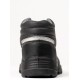 Bocanci din piele, cu bombeu metalic si lamela antiperforatie, S3 SRC, AGATE