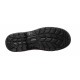 PANTOFI DIN PIELE, CU BOMBEU METALIC SI LAMELA ANTIPERFORATIE, S3 SRC II, AGATE