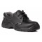PANTOFI DIN PIELE, CU BOMBEU METALIC SI LAMELA ANTIPERFORATIE, S3 SRC II, AGATE