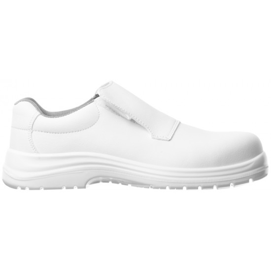PANTOF DE PROTECTIE, DIN PIELE, S2 SRC, OKENITE 