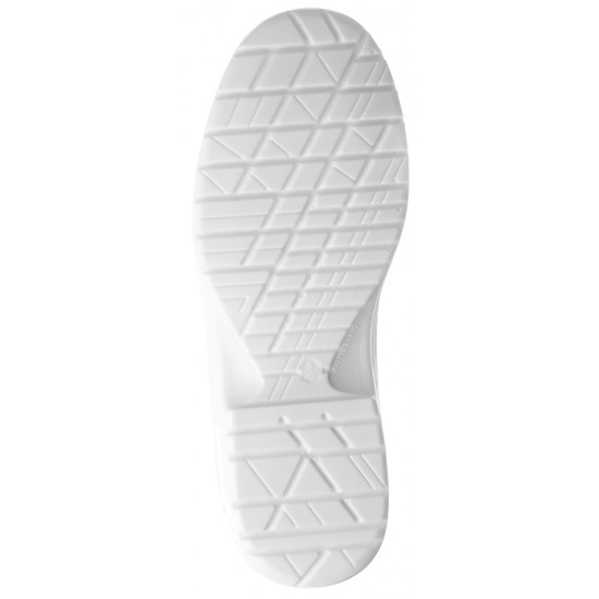 PANTOF DE PROTECTIE, DIN PIELE, S2 SRC, OKENITE 