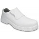 PANTOF DE PROTECTIE, DIN PIELE, S2 SRC, OKENITE 