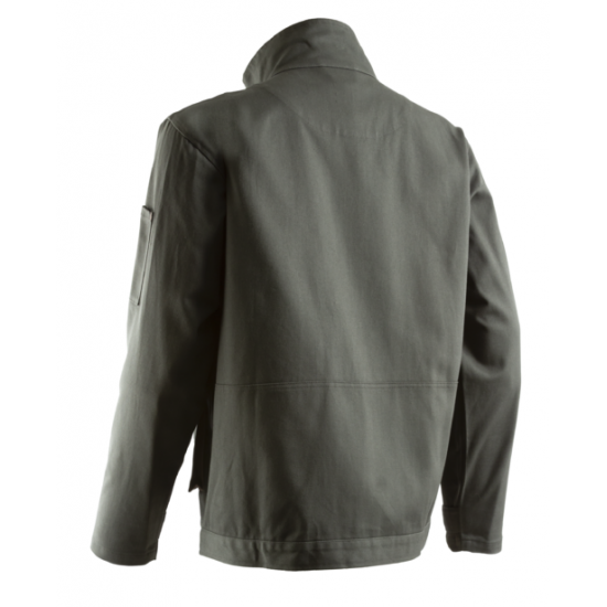Jacheta de lucru maro SNIPER Elite II®
