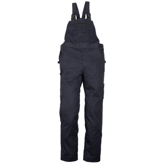 PANTALON CU PIEPTAR COMMANDER 