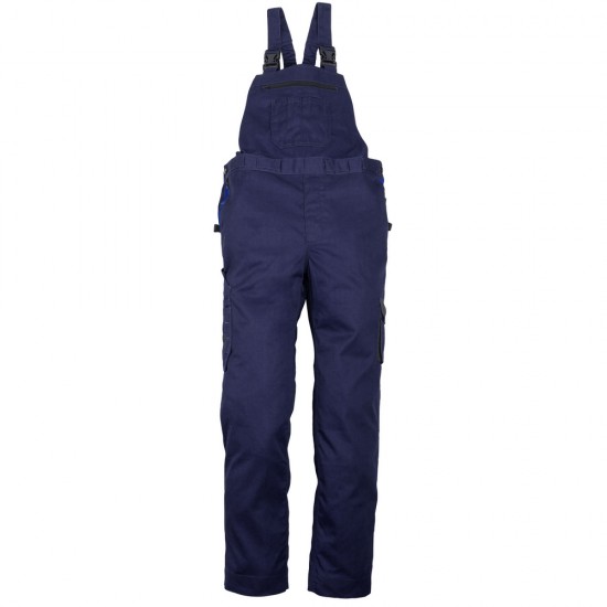 PANTALON CU PIEPTAR COMMANDER 