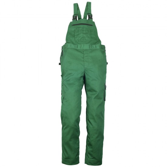 PANTALON CU PIEPTAR COMMANDER 