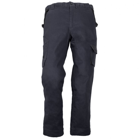 PANTALONI SALOPETA PE TALIE COMMANDER