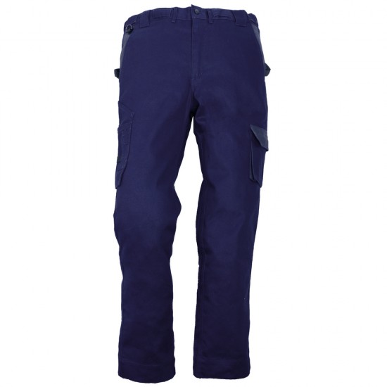 PANTALONI SALOPETA PE TALIE COMMANDER