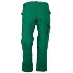 PANTALONI SALOPETA PE TALIE COMMANDER