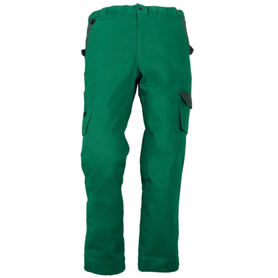 PANTALONI SALOPETA PE TALIE COMMANDER
