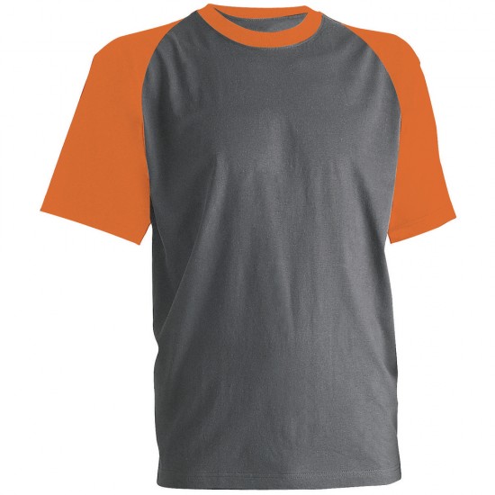 TRICOU BUMBAC HERO