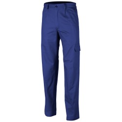 SALOPETE DE LUCRU SIMPLA 100% BUMBAC 