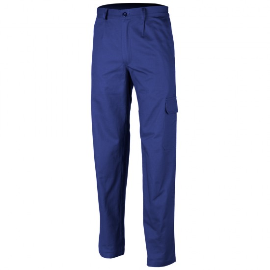 SALOPETE DE LUCRU SIMPLA 100% BUMBAC 