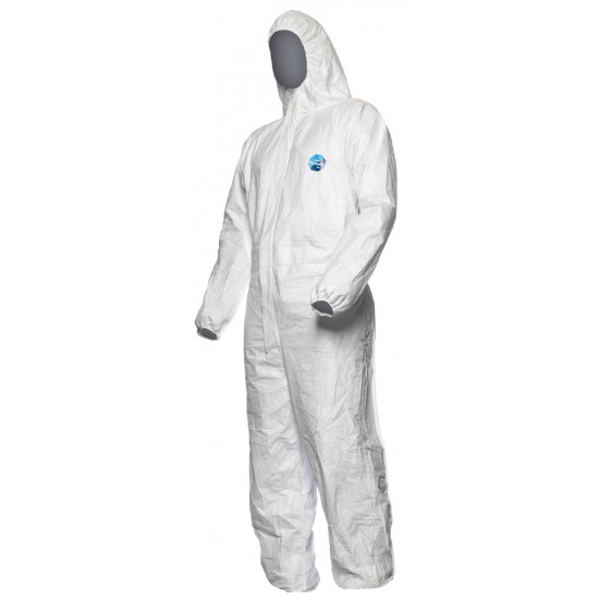 Combinezon de unica folosinta TYVEK XPERT DUAL 
