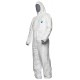 Combinezon de unica folosinta TYVEK XPERT DUAL 